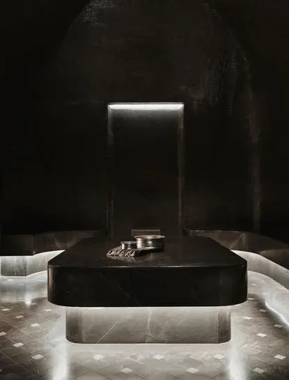 Hammam Spa House - Wellness Retreats in Manhattan - Aman New York